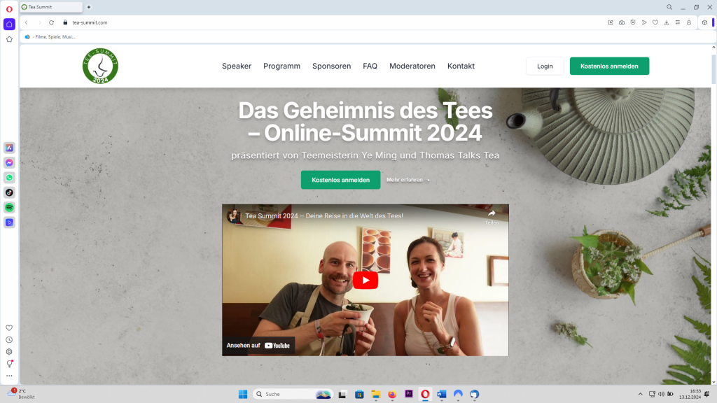 a screenshot of a web page