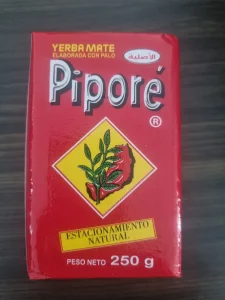 roter Matetee aus Argentinien